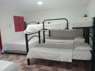 Cabaña villa - 1