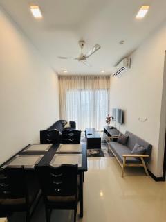 Trizen luxury apartments Colombo Sri lanka - 9