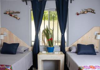 Casa completa, Ubicación ideal, Wifi confiable - Piedras Negras - 5