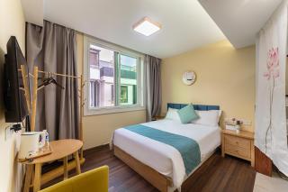 Hangzhou West Lake Lingyin Yunqi B&B - 1