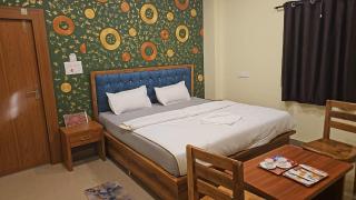 kangaroo hotel - 8