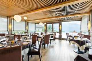 La Croix de Savoie & Spa - Les Carroz d'Araches - 4