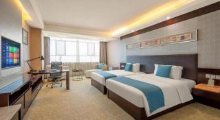 Aksu Pudong Holiday Hotel - 6