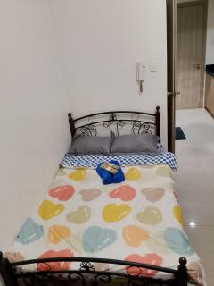Jaina Staycation - 6