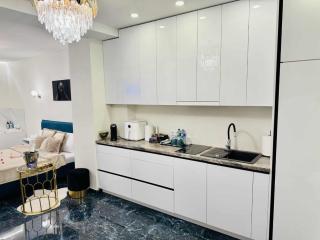 Ž Šančių- Apartamentai - 2
