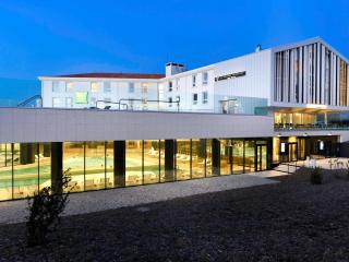 ibis styles La Rochelle Thalasso Chatelaillon - 7