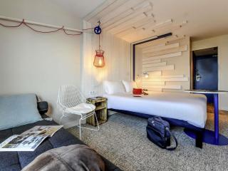 ibis styles La Rochelle Thalasso Chatelaillon - 2