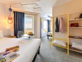 ibis styles La Rochelle Thalasso Chatelaillon - 5