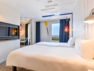 ibis styles La Rochelle Thalasso Chatelaillon - 1
