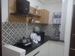 1BHK Flat in Whitefield - 1