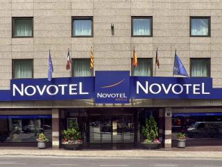 Novotel Andorra - 9