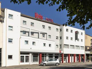 ibis Saint-Die - Saint Die - 0