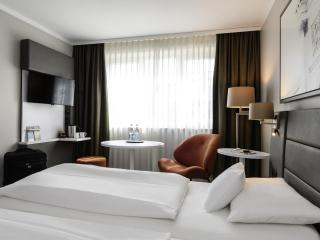 Mercure München City Schwabing - Munich - 1