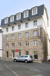 Ibis Roscoff - 5