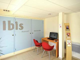 Ibis Roscoff - 3