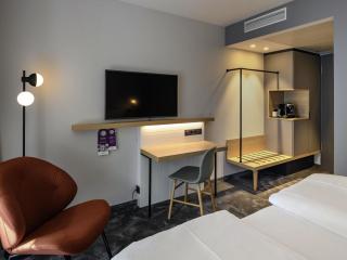 Mercure München City Schwabing - 1