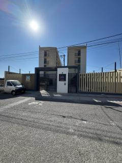 Apartamento de 3 habitaciones, Cocina Americana y Salón Moderno - 9