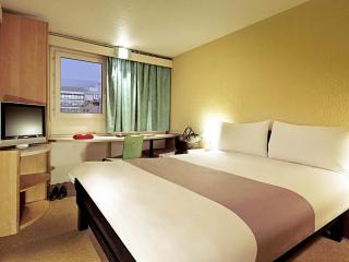 Ibis Styles St Etienne - Gare Chateaucreux - 3