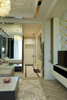 Nest One Studio - Tashkent - 3