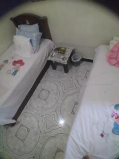 Chiba room - 1