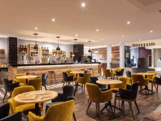 Novotel Newcastle Airport - 3