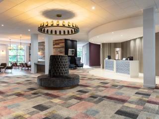Novotel Newcastle Airport - 5