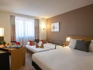 Novotel Nice Centre Vieux Nice - 1