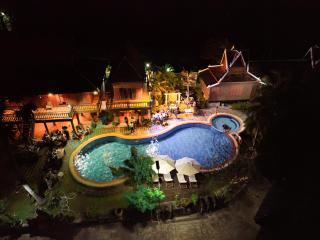Yellow Sun Kep - 8