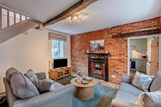 Fair Maids Cottage - 6