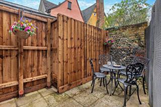 Fair Maids Cottage - 4