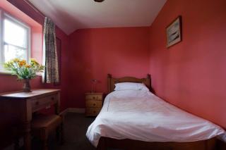 Chinley End Farm - Chinley - 9