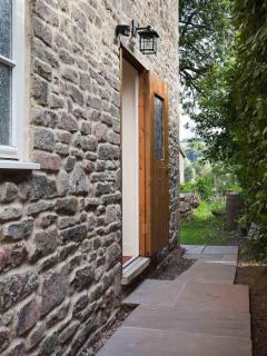 Chinley End Farm - Chinley - 8
