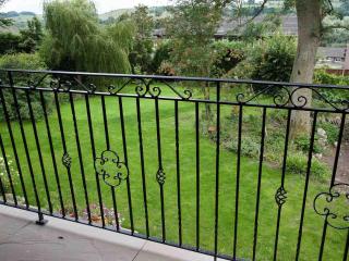 Chinley End Farm - Chinley - 1