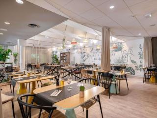 Mercure Antibes Sophia Antipolis - 6