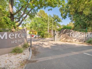 Mercure Antibes Sophia Antipolis - 1