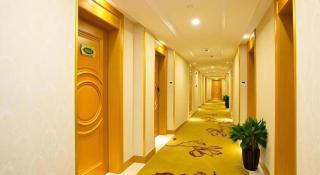 Vienna 3 Best Hotel Jiangsu Suzhou Zhouzhuang Luzhi Ancient Town - 0