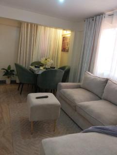 Nyali Fully Furnished Apartment - 5