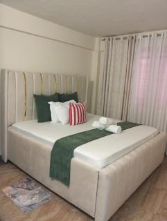 Nyali Fully Furnished Apartment - 3