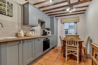 Tailors Cottage - Lavenham - 9