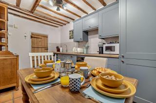 Tailors Cottage - Lavenham - 8