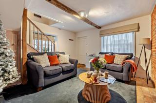 Tailors Cottage - Lavenham - 6