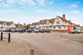 Tailors Cottage - Lavenham - 3