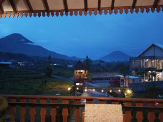 Jawa Dwipa Villa - 8