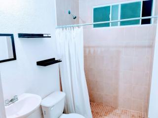 Reflejo Turquesa II - 3