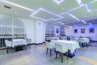 James Joyce Coffetel·Anyang Text Museum - 8