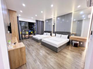 La Mer Hostel - 5