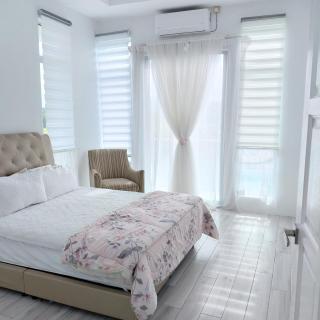 Faisal Nurul Homestay Guest House - 8