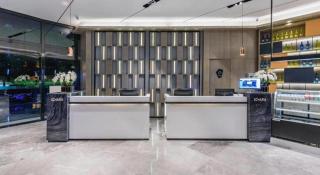 Echarm Hotel Nanning Baisha Avenue Tingjiang Interchange BBK - 2
