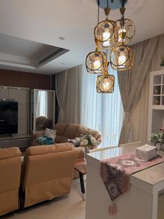 Private Cozy 1 bedroom flat - Muscat - 8