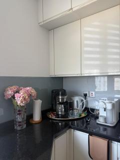 Private Cozy 1 bedroom flat - Muscat - 1